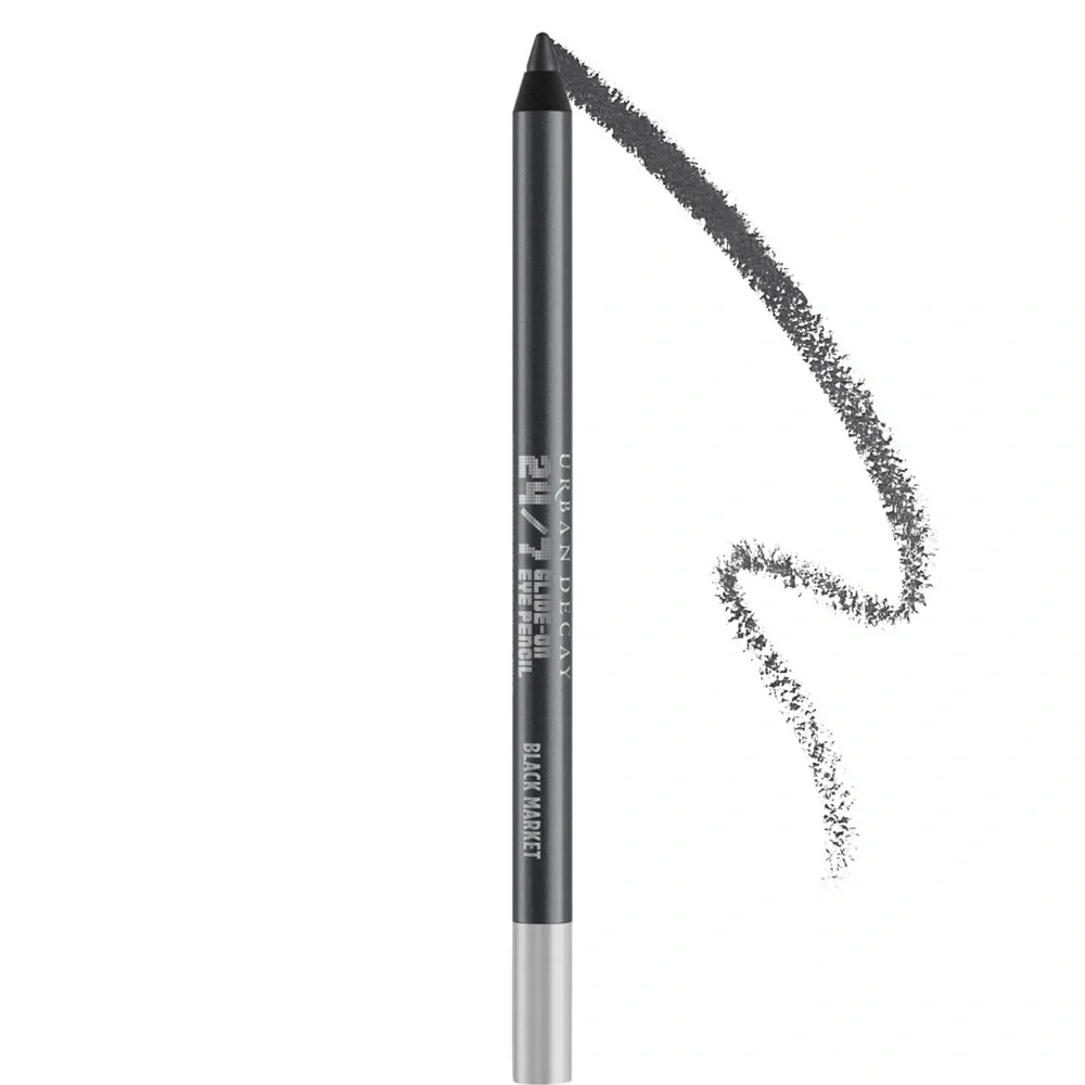 Urban Decay 24/7 Eye Pencil - Black Market